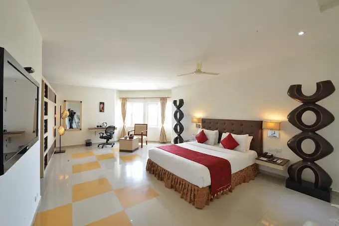 Hotel SRM Banquets Pune